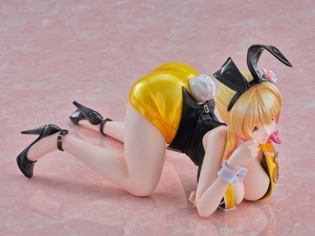 Creator's Sellection Bunny Garden Rin 1/6 Complete Figure