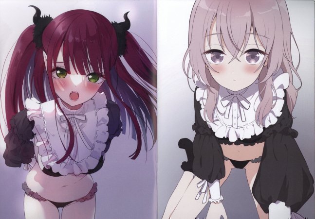Juju-sama Shuki Shuki! Maji Tenshi