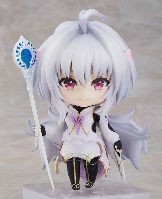 Caster/Merlin Nendoroid Figure -- Fate/Grand Order Arcade