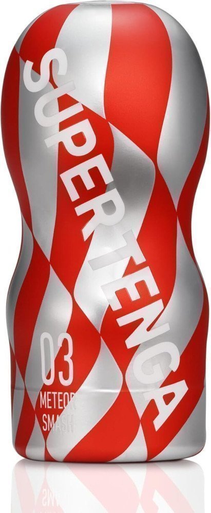 SUPER TENGA METEOR SMASH