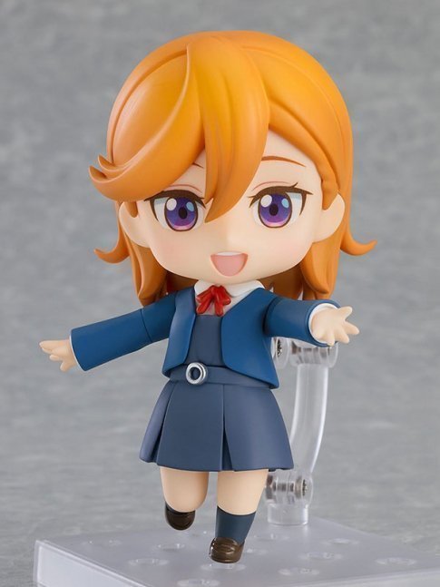 Kanon Shibuya Nendoroid Figure -- Love Live! Super Star!!