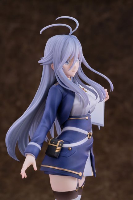 Lena 1/7 Figure -- 86 -Eighty Six-