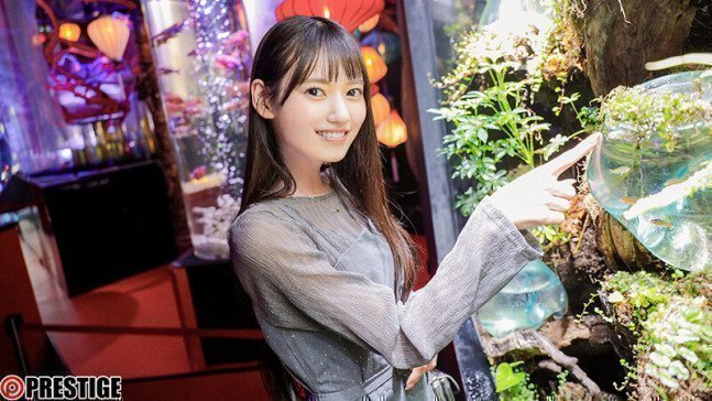 Ultra-Luxury Dating Club -- Umi Yatsugake