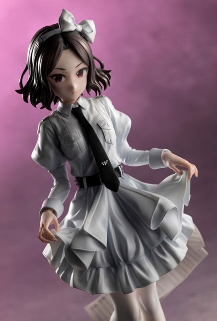 Tomo Ebizuka 1/7 Figure -- Girls Band Cry