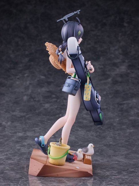 Miyu (Swimsuit) 1/7 Figure