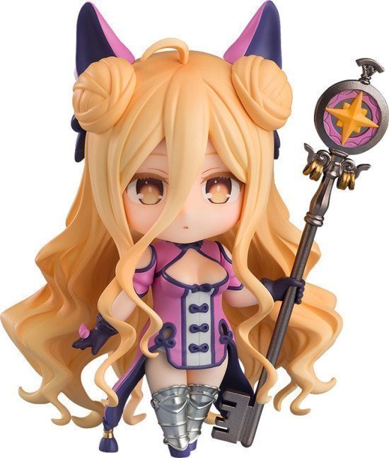 Mukuro Hoshimiya Nendoroid Figure -- Date A Live V