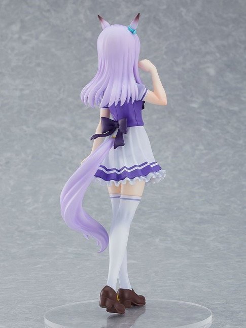 Mejiro McQueen Uniform Ver. POP UP PARADE Figure -- Umamusume Pretty Derby