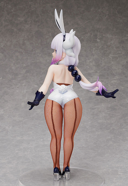 Kanna 1/4 B-style Figure Bunny Ver. -- Miss Kobayashi's Dragon Maid