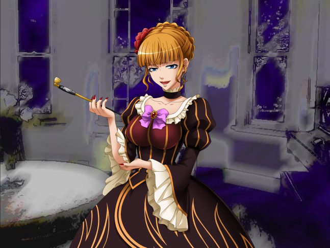 Umineko When They Cry (Question Arc)