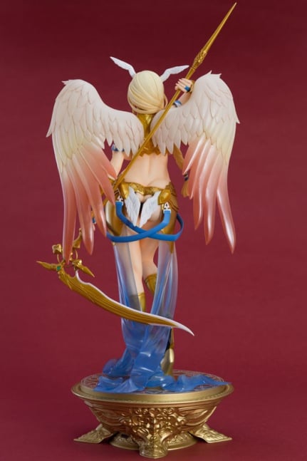 Seven Virtues - Sariel -Statue of Mercy 1/8 Figure Regular Edition