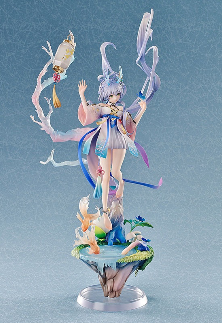 Luo Tianyi 1/7 Figure Chant of Life Ver.  -- Vsinger