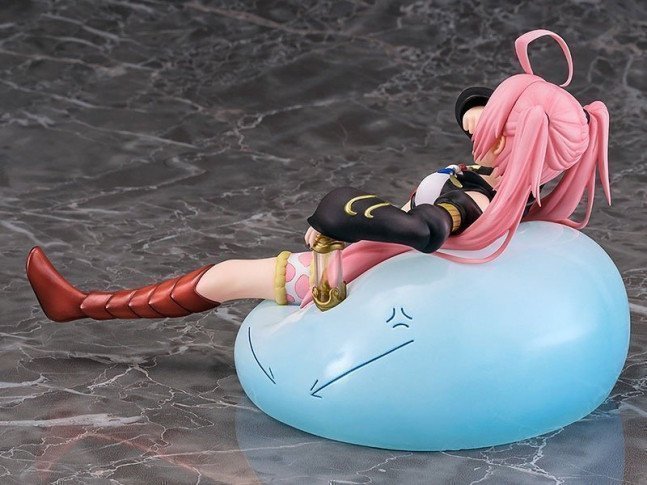 Milim Nava 1/7 Figure -- That Time I Got Reincarnated as a Slime