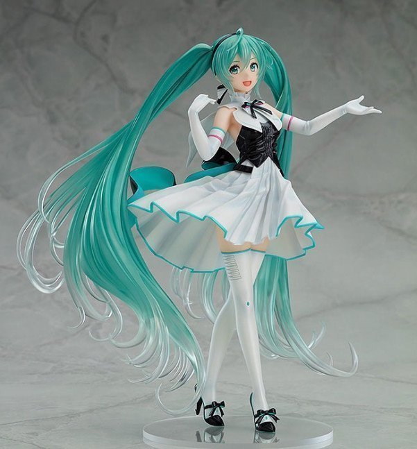 Hatsune Miku 1/8 Figure Symphony 2019 Ver.