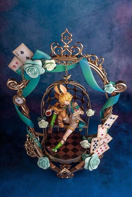 March Hare 1/8 FairyTale-Another Figure