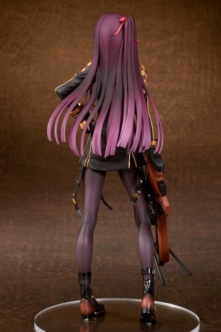 WA2000 1/7 Figure -- Girls' Frontline