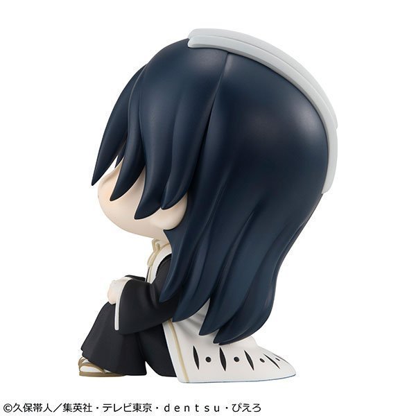 Byakuya Kuchiki LookUp Figure -- Bleach: Thousand-Year Blood War