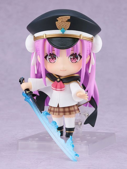 Tama Kunimi Nendoroid Figure -- Heaven Burns Red