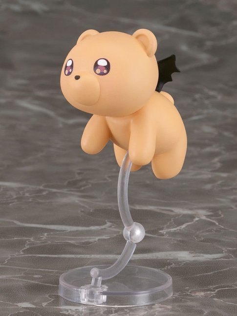 Princess Syalis Nendoroid Figure -- Sleepy Princess in the Demon Castle