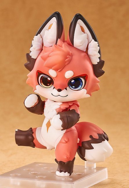 River Nendoroid Figure