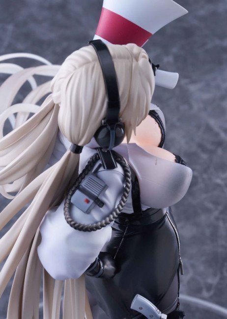 Kronshtadt 1/6 Figure Begin the Rush! -- Azur Lane