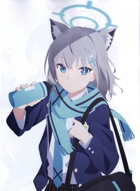 Megami Magazine DELUXE Vol. 40
