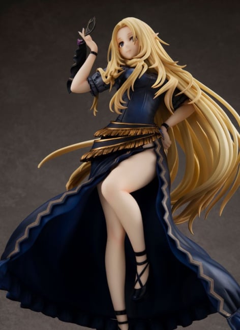 Alpha 1/7 KDcolle Figure Dress ver. -- The Eminence in Shadow