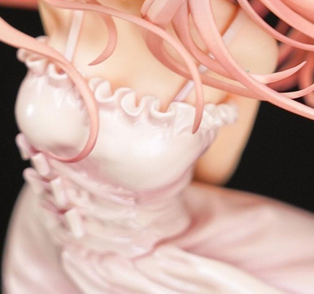 NIYA 1/7 Figure