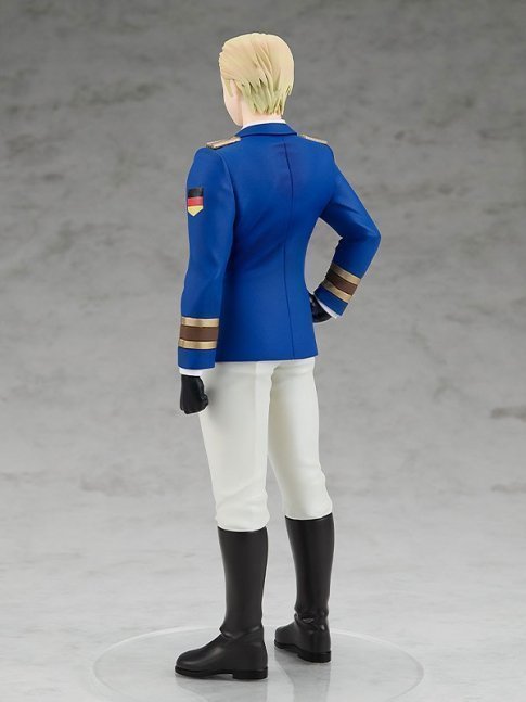 Germany POP UP PARADE Figure -- Hetalia World Stars