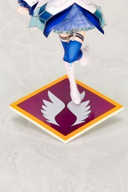 Lize Helesta 1/7 Figure -- Nijisanji