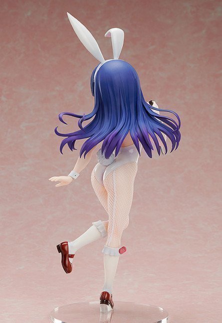 Rika Furude 1/4 B-STYLE Figure Bunny Ver. -- Higurashi no Naku Koro ni Sotsu