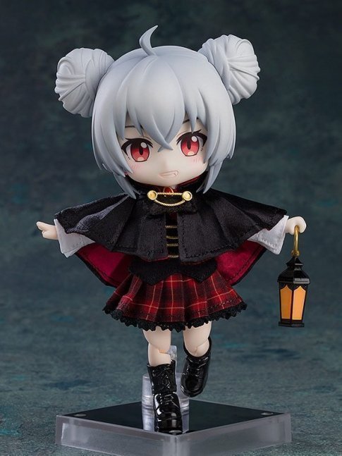 Vampire: Mira Nendoroid Doll