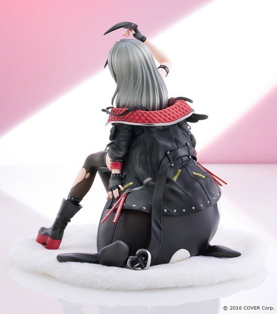 Sakamata Chloe 1/6 Figure -- Hololive Production