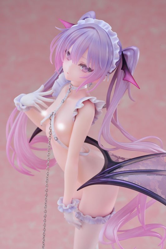 rurudo 'Eve BODY HARNESS_Renewal Ver.' 1/6 Figure