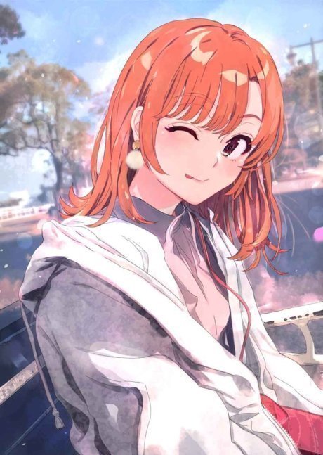 Irohajime - Yokohama Date