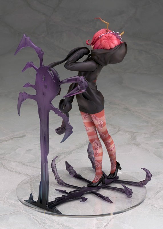 Entoma Vasilissa Zeta so-bin Ver. 1/8  Figure-- Overlord