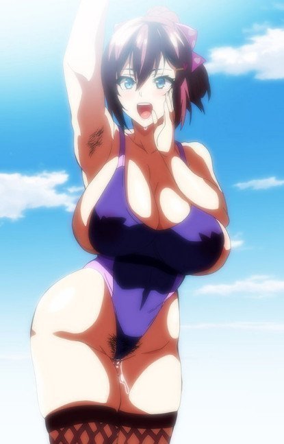 OVA Akane wa Tsumare Somerareru #2 (Region 2) -- Akane's In a Pinch!