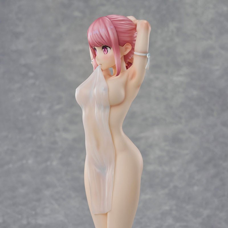 Kantoku 'Kurumi' 1/4 Figure
