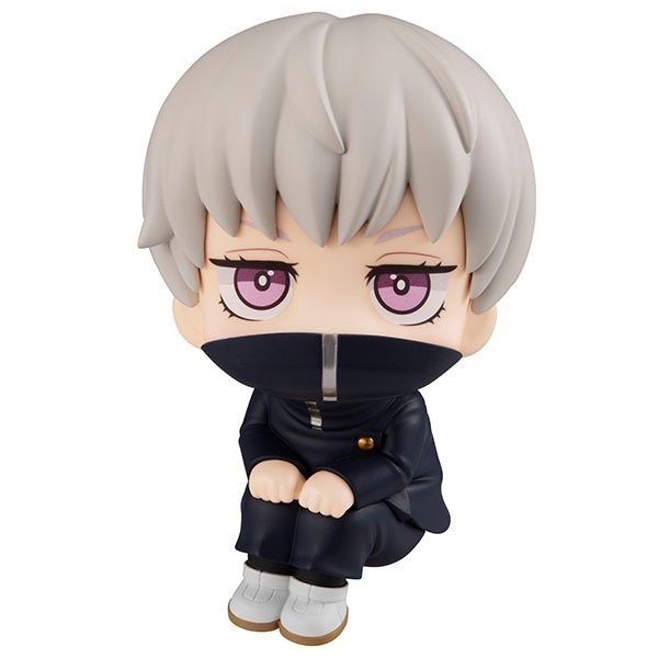 Toge Inumaki LookUp Figure -- Jujutsu Kaisen