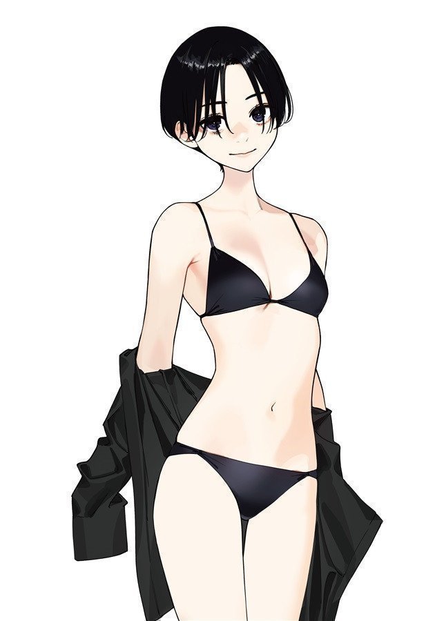Even Now, I've Fallen for My Childhood Friend illustrations