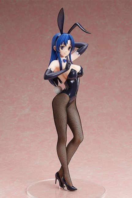 Ami Kawashima 1/4 B-style Figure Bunny Ver. -- Toradora!