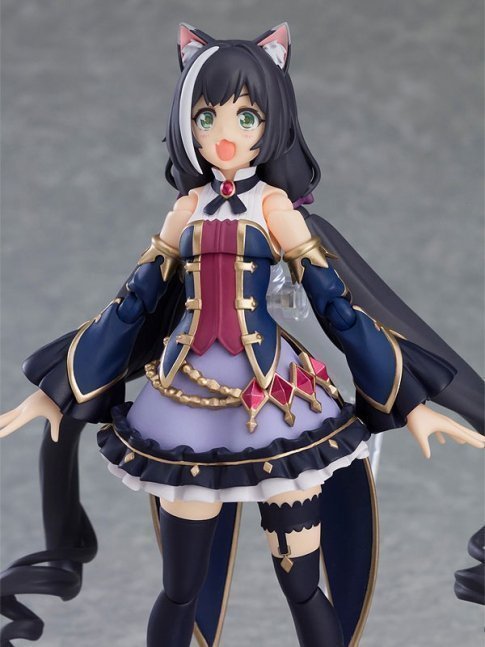 Karyl Figma Action Figure -- Princess Connect! Re:Dive