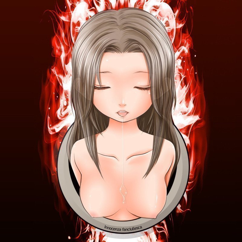 La verita e figlia del tempo (Saliva of Truth)