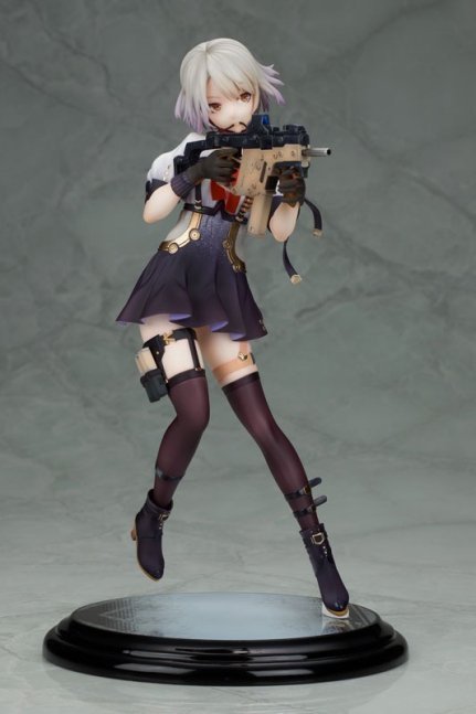 Vector 1/7 Figure -- Girls' Frontline