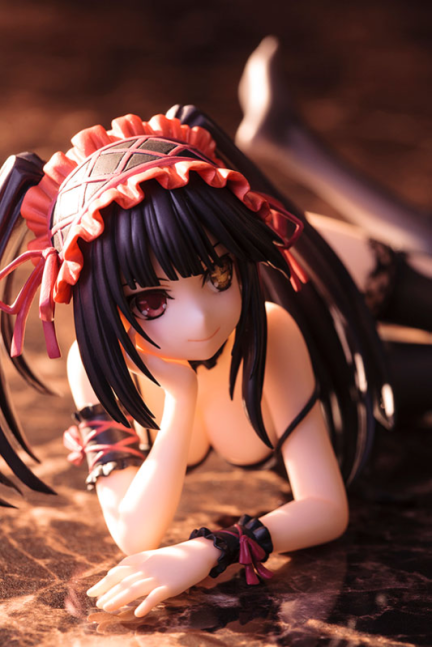 Kurumi Tokisaki 1/7 Figure – Date A Live II
