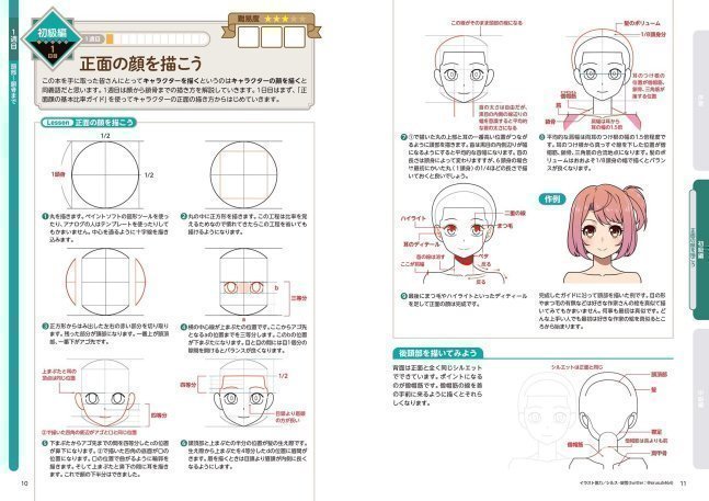Date Style How to Draw Lesson - How to Improve Drawing Skill Within 90 Days