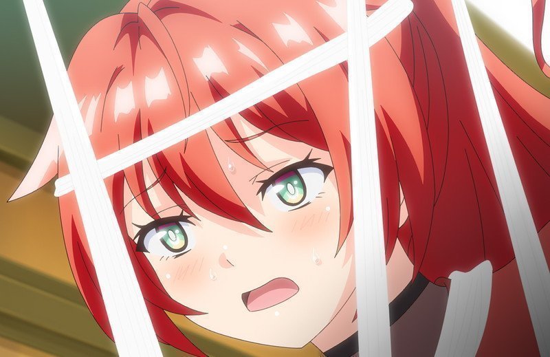 Seikou Senki Pony Celes Part 1 (Region 2)