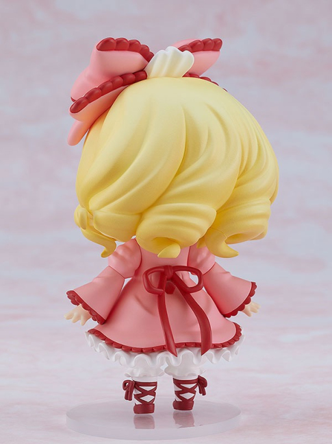 Hinaichigo Nendoroid Figure -- Rozen Maiden
