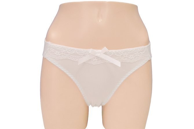 Scented Panty of Schoolgirls Gacha Box (One of the six types is randomly included)