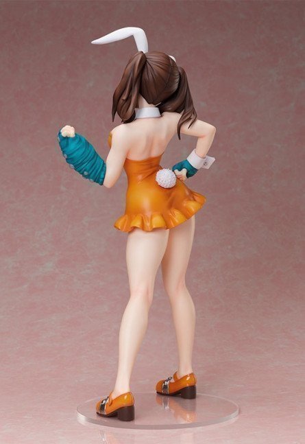 Diane 1/4 B-STYLE Figure Bunny Ver. -- The Seven Deadly Sins: Dragon's Judgement