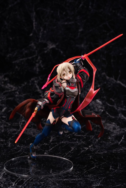 Mysterious Heroine X Alter 1/7 Figure -- Fate/Grand Order
